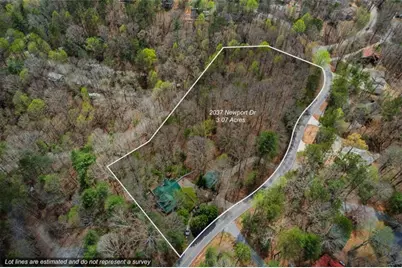 2037 Newport Dr, Ellijay, GA 30540 - Photo 29