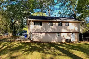 1464 Colony E Cir, Stone Mountain, GA 30083 - Photo 15