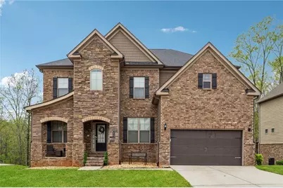 245 Piedmont Circle, Covington, GA 30016 - Photo 1