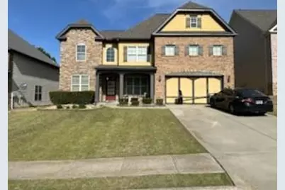 1210 Del Mar Club Drive, Dacula, GA 30019 - Photo 1