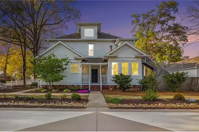 410 E Church Street, Monroe, GA 30655 - Photo 37