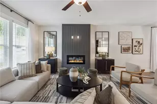 2542 Harbor Rdg Pass Lot 342, Gainesville, GA 30507 - Photo 17