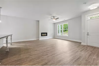 2542 Harbor Ridge Pass Lot 342, Gainesville, GA 30507 - Photo 13