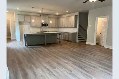 2542 Harbor Ridge Pass Lot 342, Gainesville, GA 30507 - Photo 65