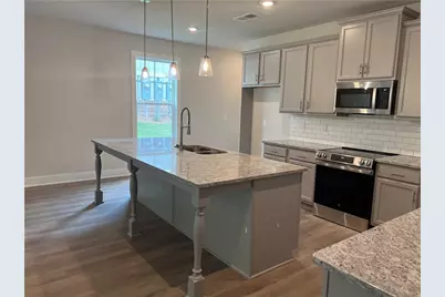 2542 Harbor Ridge Pass Lot 342, Gainesville, GA 30507 - Photo 63