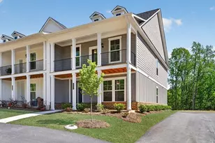 2542 Harbor Rdg Pass Lot 342, Gainesville, GA 30507 - Photo 3
