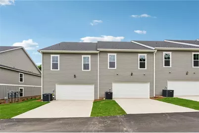 2542 Harbor Ridge Pass Lot 342, Gainesville, GA 30507 - Photo 9