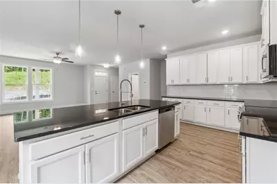 2542 Harbor Ridge Pass Lot 342, Gainesville, GA 30507 - Photo 19