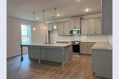 2542 Harbor Ridge Pass Lot 342, Gainesville, GA 30507 - Photo 69