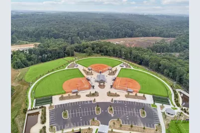 2542 Harbor Ridge Pass Lot 342, Gainesville, GA 30507 - Photo 41