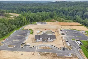 2542 Harbor Rdg Pass Lot 342, Gainesville, GA 30507 - Photo 43