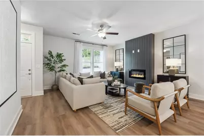 2542 Harbor Ridge Pass Lot 342, Gainesville, GA 30507 - Photo 15