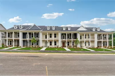 2542 Harbor Ridge Pass Lot 342, Gainesville, GA 30507 - Photo 7