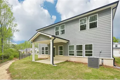 3961 Brushy Street, Powder Springs, GA 30127 - Photo 39