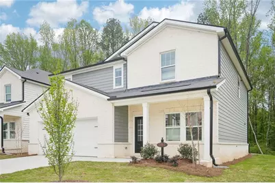 3961 Brushy Street, Powder Springs, GA 30127 - Photo 3