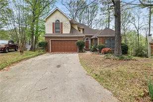 [Address not provided], Stone Mountain, GA 30088 - Photo 1