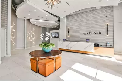 250 Pharr Road NE #405, Atlanta, GA 30305 - Photo 17