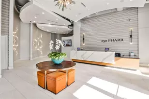 250 Pharr Rd NE, Atlanta, GA 30305 - Photo 17