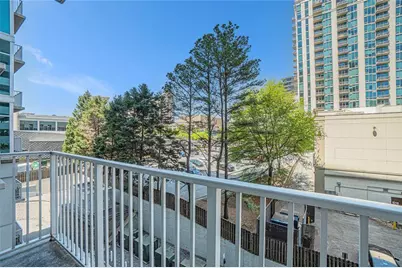 250 Pharr Road NE #405, Atlanta, GA 30305 - Photo 15