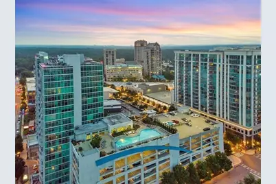 250 Pharr Road NE #405, Atlanta, GA 30305 - Photo 19