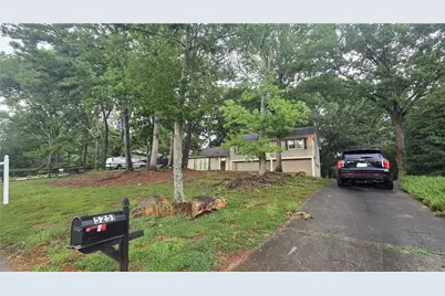 5251 Greenpoint Drive, Stone Mountain, GA 30088 - Photo 85