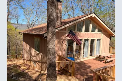 190 S View Trail, Jasper, GA 30143 - Photo 3