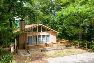 190 S View Trail, Jasper, GA 30143 - Photo 13