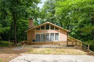 190 S View Trail, Jasper, GA 30143 - Photo 1