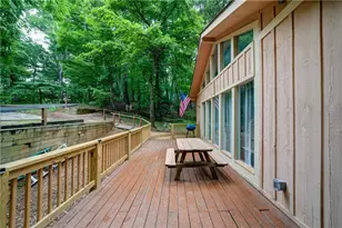 190 S View Trail, Jasper, GA 30143 - Photo 53