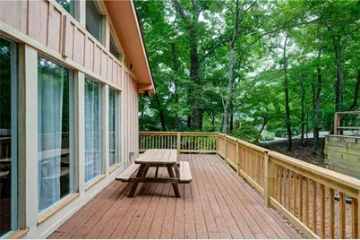 190 S View Trail, Jasper, GA 30143 - Photo 39