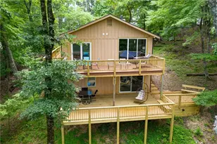 190 S View Trail, Jasper, GA 30143 - Photo 9