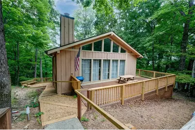 190 S View Trail, Jasper, GA 30143 - Photo 37