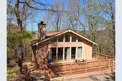 190 S View Trail, Jasper, GA 30143 - Photo 1