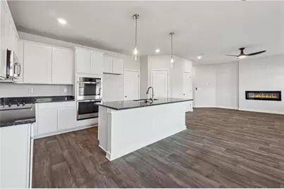 178 Orwell Drive, Social Circle, GA 30025 - Photo 7