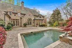 115 Mount Paran Ridge, Atlanta, GA 30327 - Photo 5