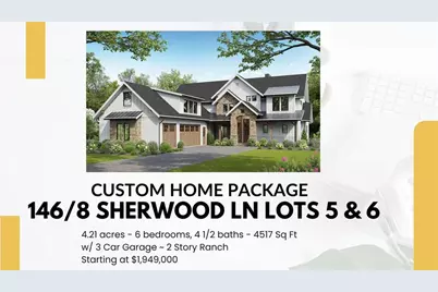 146 Sherwood Lane, Canton, GA 30115 - Photo 9