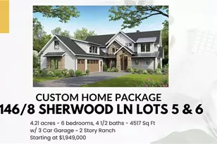 146 Sherwood Ln, Canton, GA 30115 - Photo 9