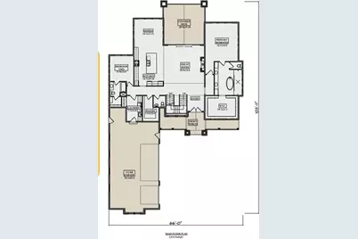 146 Sherwood Lane, Canton, GA 30115 - Photo 3