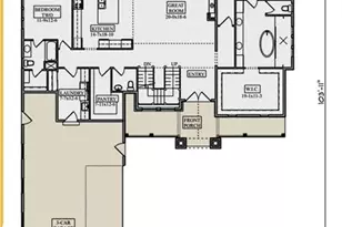 146 Sherwood Ln, Canton, GA 30115 - Photo 3