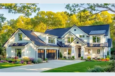 146 Sherwood Lane, Canton, GA 30115 - Photo 1