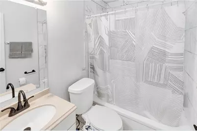 1204 Lakeview Drive NW, Conyers, GA 30012 - Photo 9