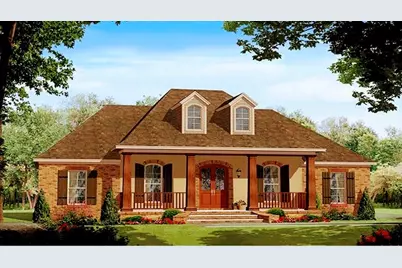 777 College Street, Monticello, GA 31064 - Photo 1