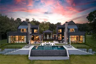 14200 Hopewell Rd, Milton, GA 30004 - Photo 1