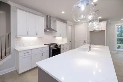 134 Wards Crossing Way #17, Johns Creek, GA 30022 - Photo 7