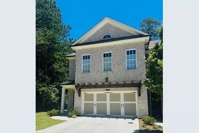 134 Wards Crossing Way #17, Johns Creek, GA 30022 - Photo 1