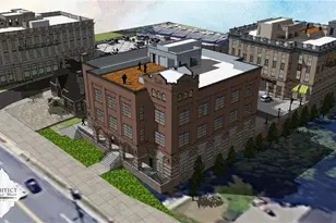 120 N Main St, Alpharetta, GA 30009 - Photo 5