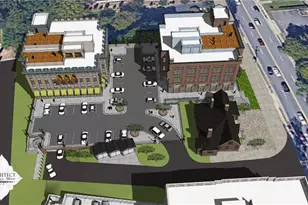 120 N Main St, Alpharetta, GA 30009 - Photo 1