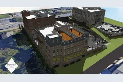 120 N Main Street #2A, Alpharetta, GA 30009 - Photo 3