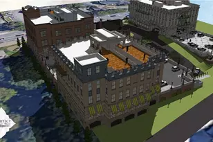 120 N Main St, Alpharetta, GA 30009 - Photo 3