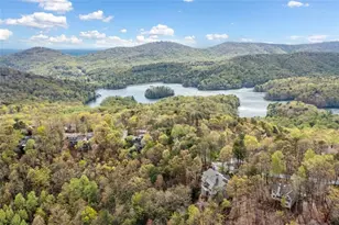 2107 McElroy Mountain Dr, Big Canoe, GA 30143 - Photo 13